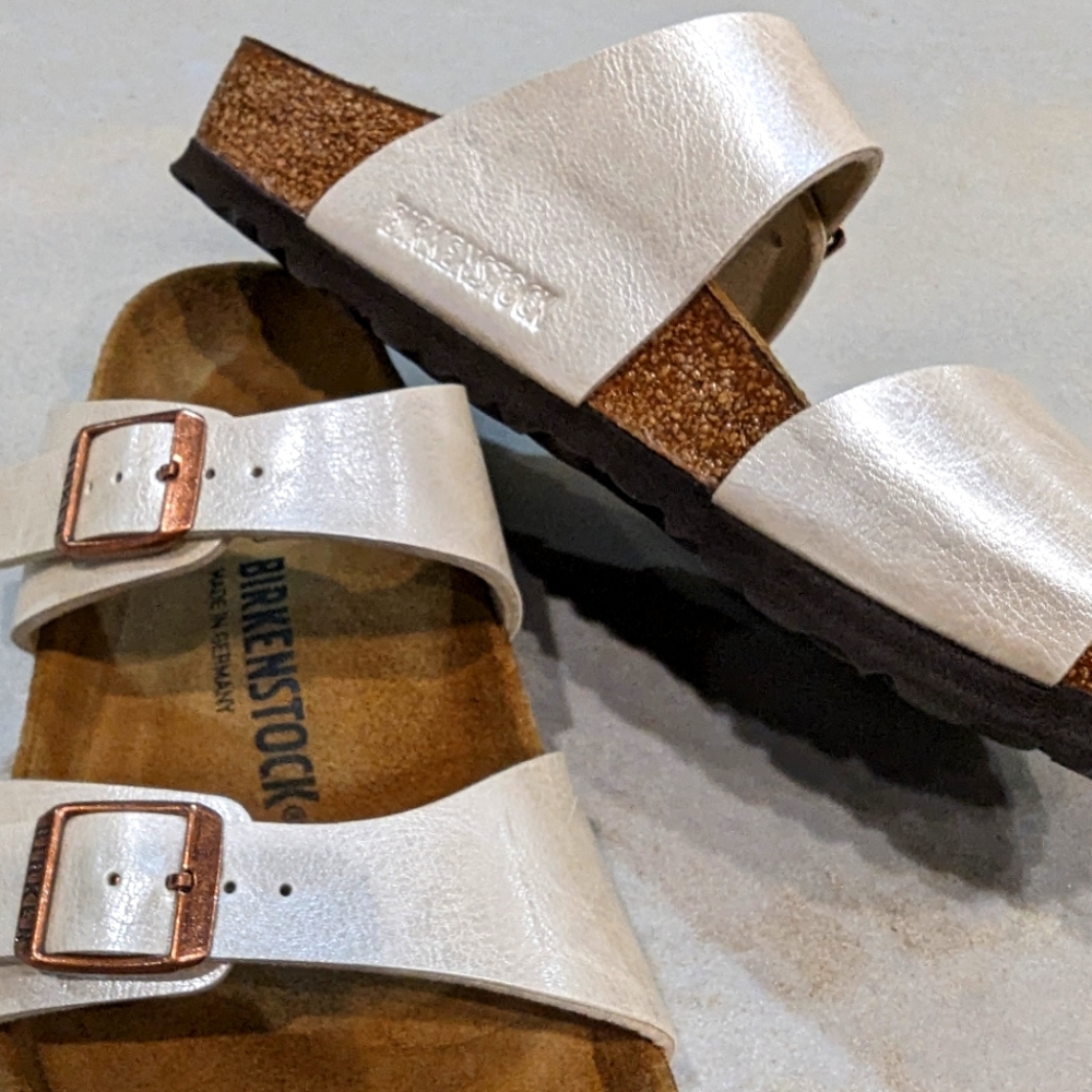 New Birkenstock sandals 37/240